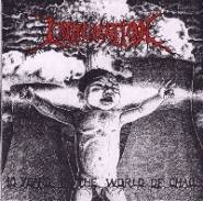 Inhumation (ARG) : 10 Years in the World of Chaos